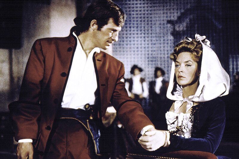 Cartouche, der Bandit – Bild: ARTE France /​ © Studiocanal/​Raymond Voinquel