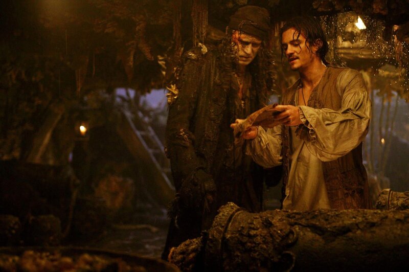 Fluch der Karibik II – Bild: Credit: TVP S.A.,