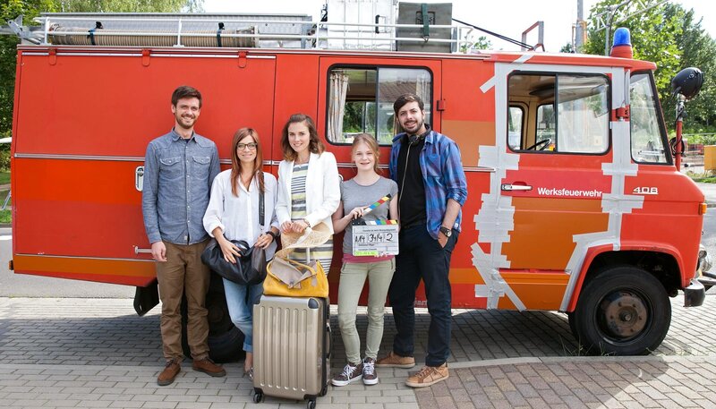 Familie ist kein Wunschkonzert – Bild: ARD Degeto/​Maor Waisburd