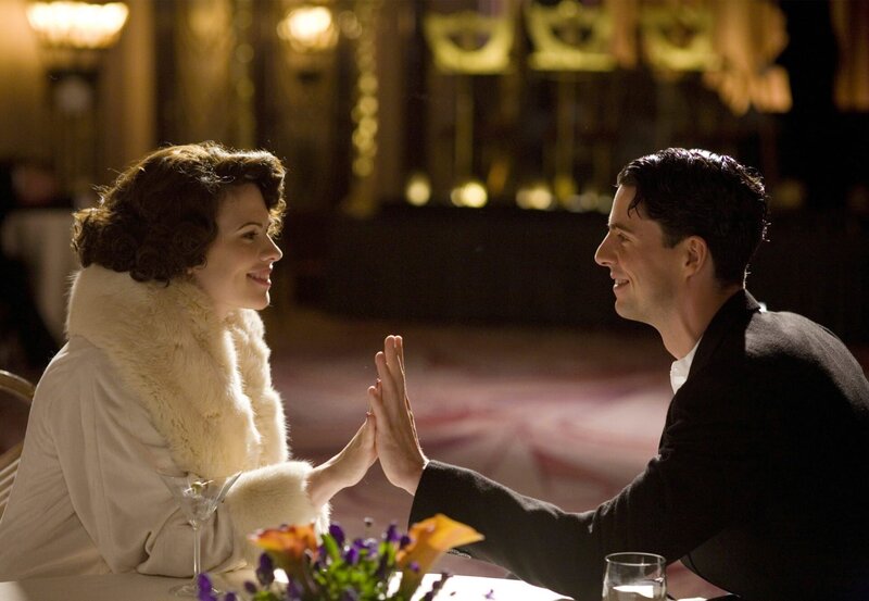 Wiedersehen mit Brideshead – Bild: BR/​ARD Degeto