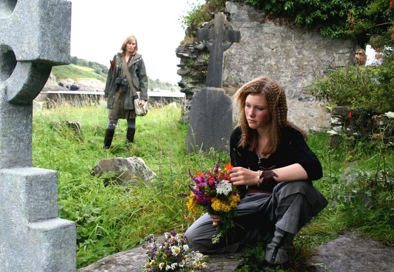 Licht über dem Wasser – Bild: „ARD Degeto/​ARD Degeto/​Sandor Do