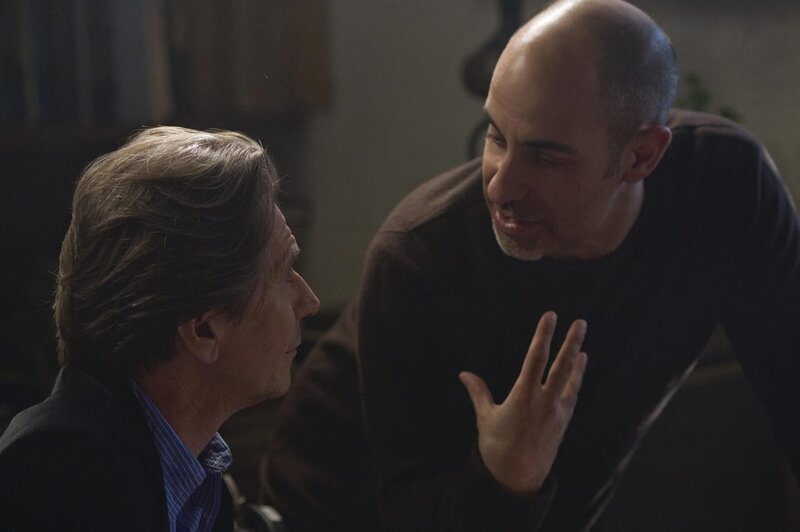 The Unborn – Bild: c 2008 Rogue Pictures. All Rights Reserved.