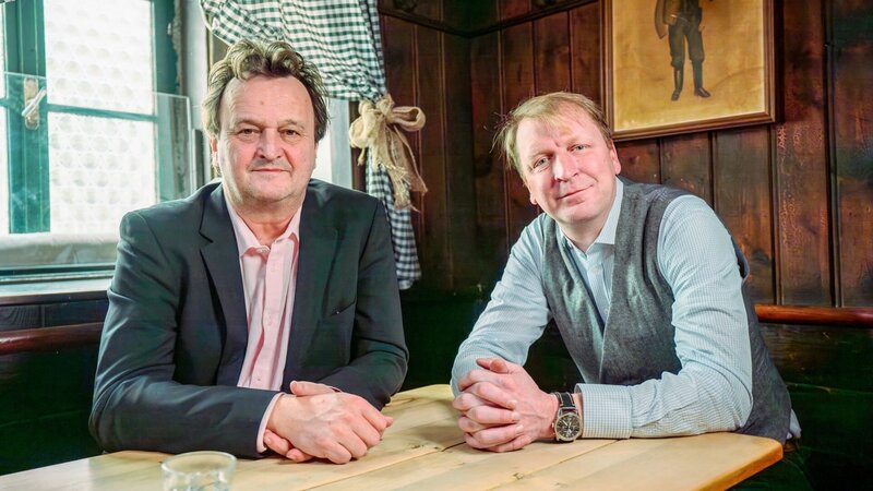 Sterne, Likes und Ratings – Bild: ORF/​Neuland Film