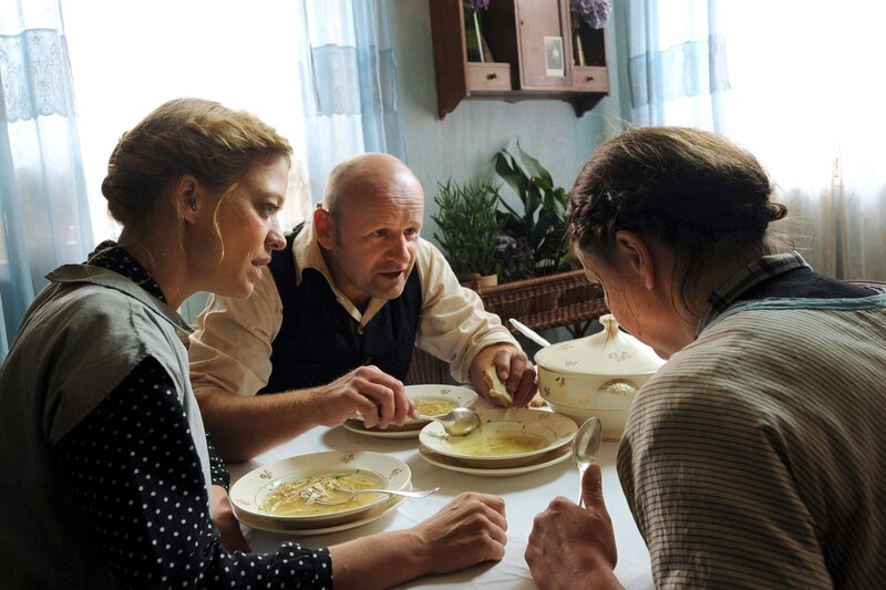 Die Heimkehr – Bild: SWR/​Markus Fenchel