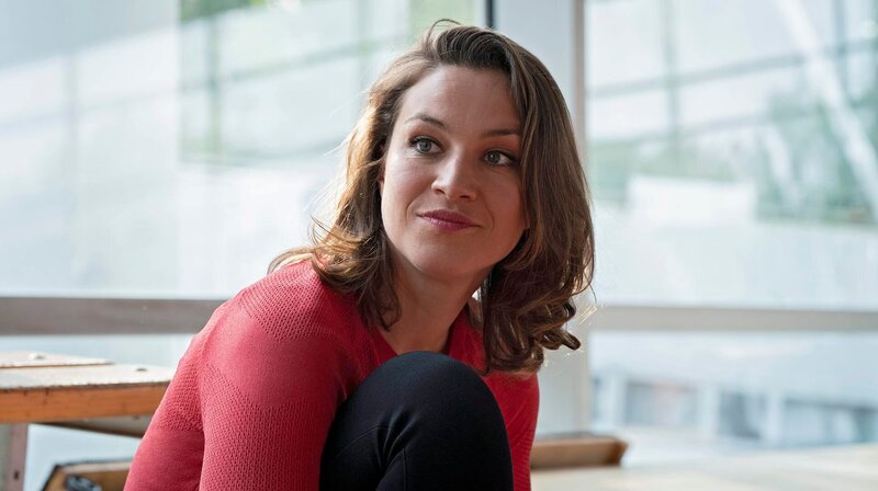 Eine fremde Tochter – Bild: NDR/​Georges Pauly