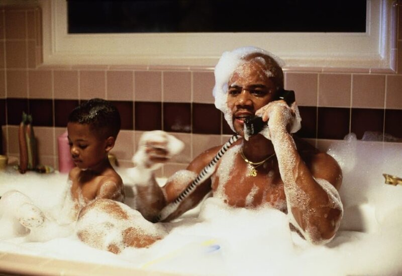 Jerry Maguire - Spiel des Lebens – Bild: port.hu