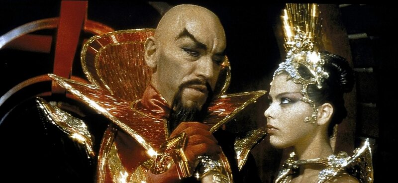 Flash Gordon – Bild: Kabel Eins