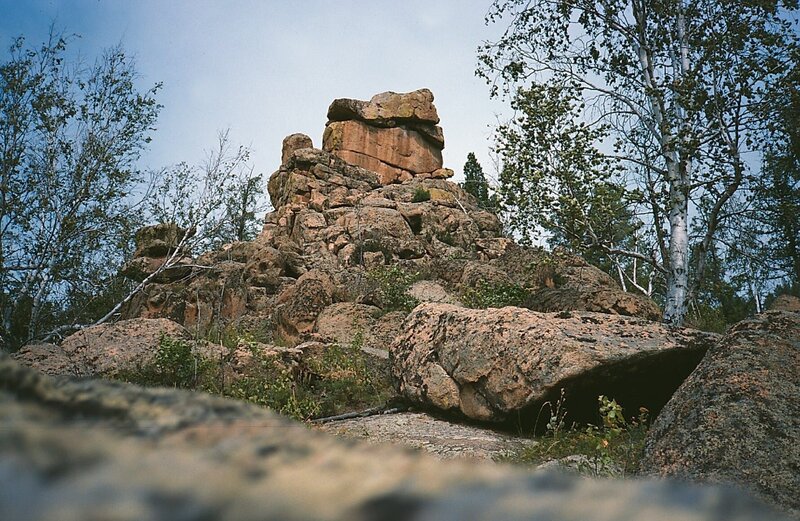 Die Magie der Mongolei – Bild: Daniel Traub