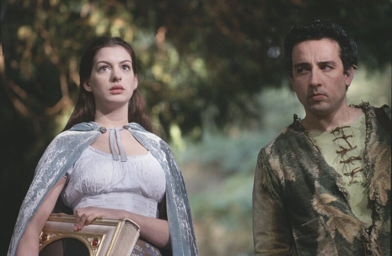 Ella - Verflixt und zauberhaft – Bild: RTL