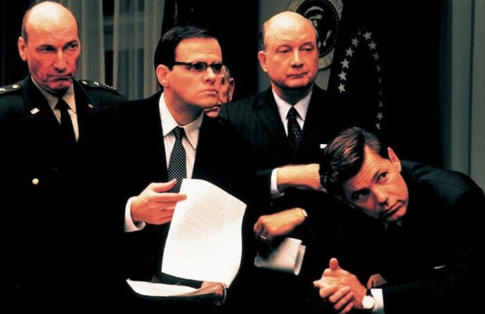 Thirteen Days – Bild: TV4