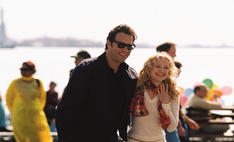 Eine Liebe auf Umwegen – Bild: Disney /​ © 2013 The Walt Disney Company Germany