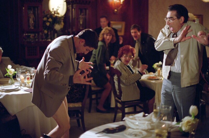 American Pie III - Jetzt wird geheiratet – Bild: OTTC