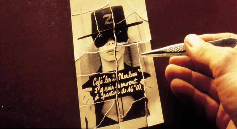 Die fabelhafte Welt der Amélie – Bild: Prokino Filmverleih GmbH