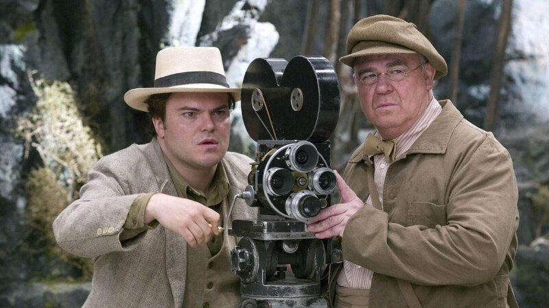 King Kong – Bild: TVNOW