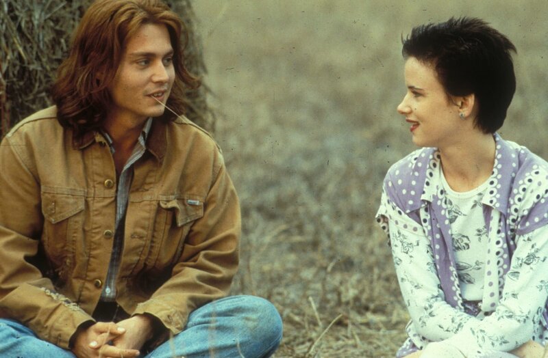 Gilbert Grape - Irgendwo in Iowa – Bild: KINOWELT TV