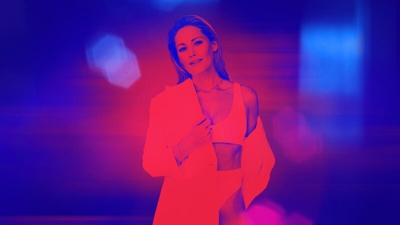 Helene Fischer – Ein Abend im Rausch – Artwork – Bild: Dieses Bild darf ausschließlich nach Maßgabe der Allgemeinen Geschäftsbedingungen für die Presselounges der Sender der ProSiebenSat.1 Media SE (AGB) genutzt werden. Die in den AGB festgesetzten Rechteeinschränkungen sind unbedingt  …