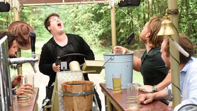 Männertag – Bild: RTL Zwei