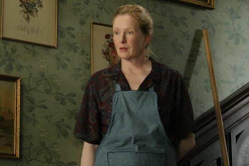 Ruth Fisher (Francis Conroy). – Bild: Sky Atlantic