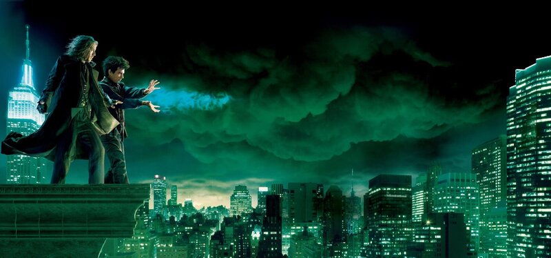 Duell der Magier – Bild: Disney Enterprises