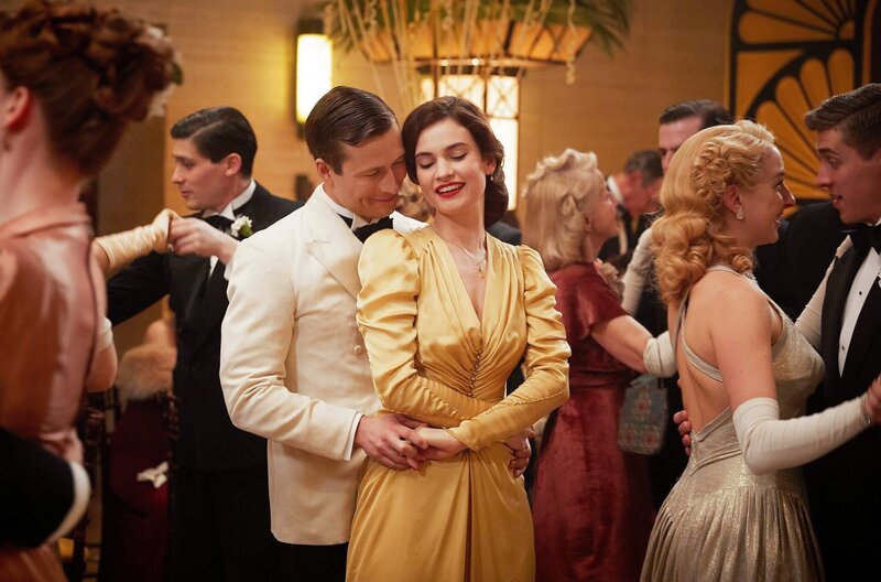 Deine Juliet – Bild: MDR/​Studiocanal GmbH, Kerry Brow