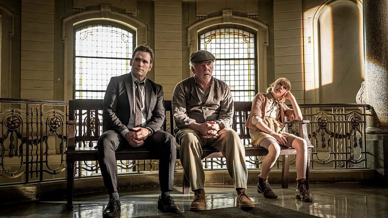  – Bild: PLURIMEDIA (Warner Bros. France /​ Barefoot Films /​ Mestiere Cinema /​ Warner Bros)