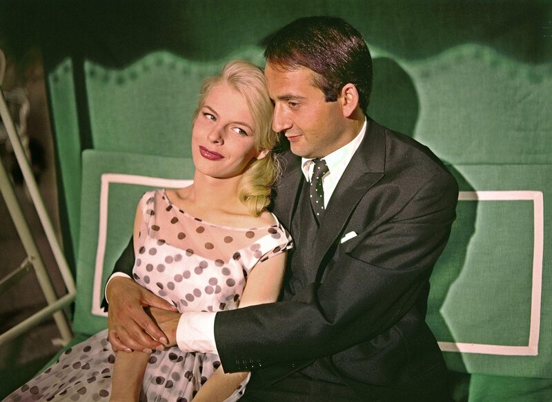 Charleys Tante – Bild: MDR