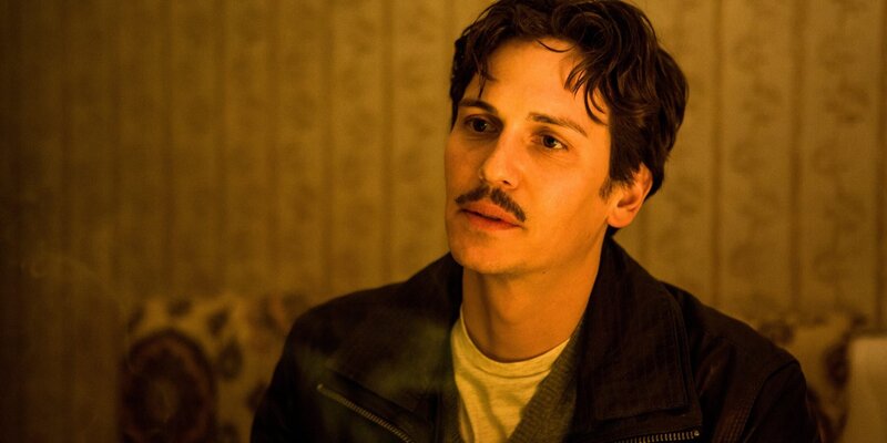 Das ewige Leben – Bild: ORF/​DOR Film/​Patrick Wally