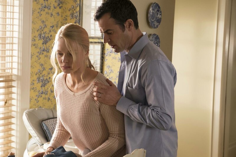 Girl on the Train – Bild: Constantin Film Verleih GmbH /​ © 2016 Constantin Film Verleih GmbH /​ MKNS