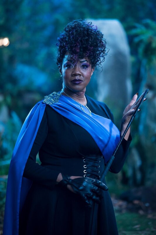 Monster High: Der Film – Bild: 2022 Mattel