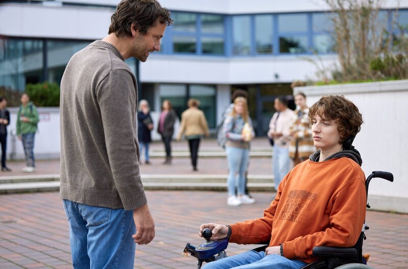 Nach uns der Rest der Welt – Bild: SWR/​Bojan Ritan