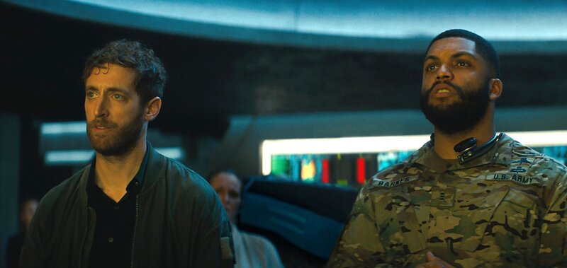 Godzilla II - King of the Monsters – Bild: PLURIMEDIA (Warner Bros. France /​ Warner Bros. /​ Legendary Pictures)