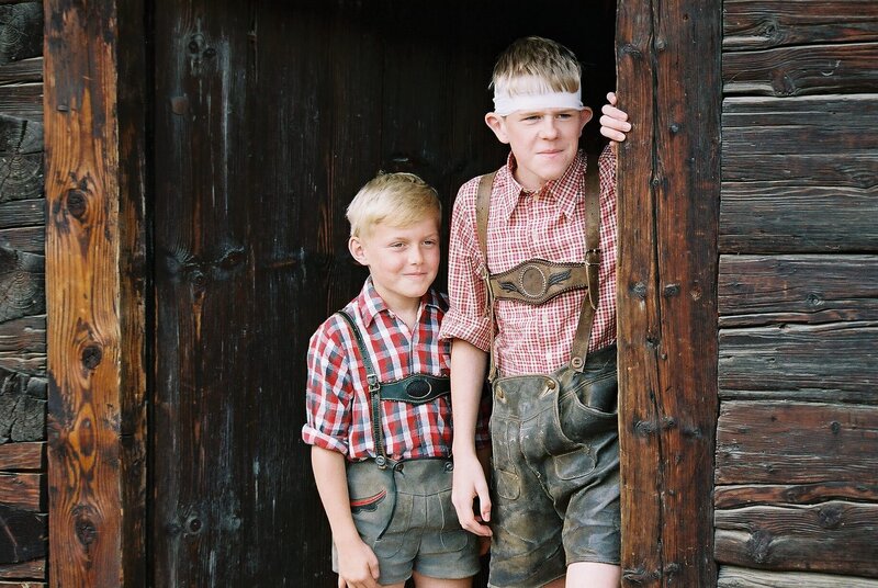 Toni Goldwascher – Bild: BR/​KEVIN LEE Film GmbH/​Meike Birck