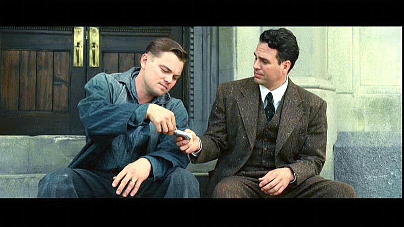 Shutter Island – Bild: Kabel Eins
