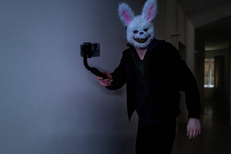 Unsichtbarer Angreifer – Bild: ZDF und HARDY BRACKMANN.