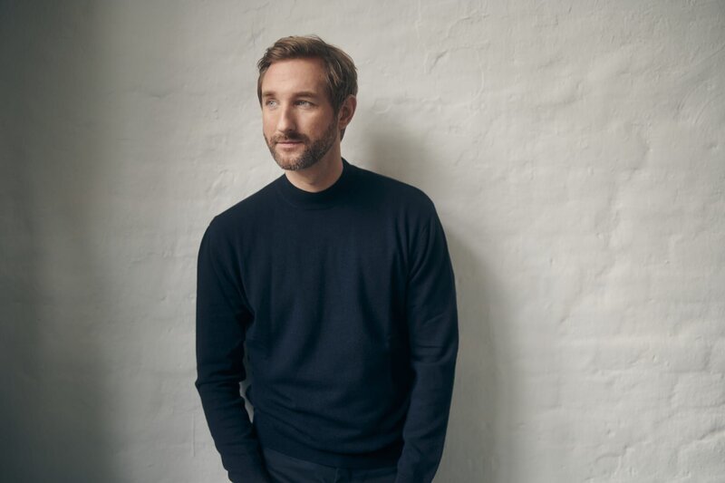 Daniel Boschmann – Bild: SAT.1 /​ Christoph Köstlin Eigenproduktionsbild frei