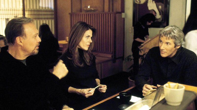 Runaway Bride - Die Braut, die sich nicht traut – Bild: RTL /​ (c)Paramount and Touchstone Pictures