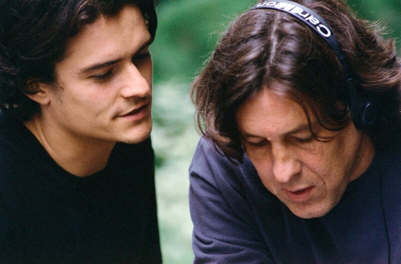 Elizabethtown – Bild: Paramount Pictures Lizenzbild frei