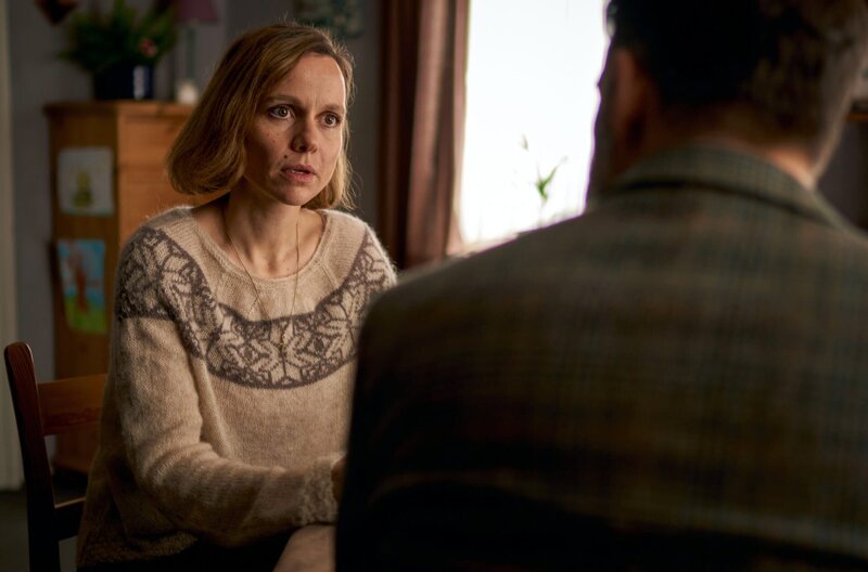 Das Lied des toten Mädchens – Bild: ARD Degeto/​Frank Dicks