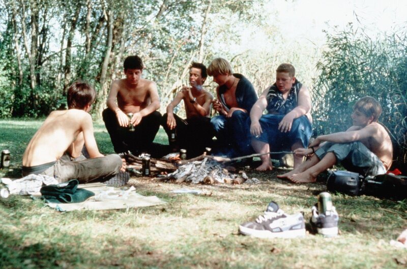 Crazy – Bild: ProSieben Media AG