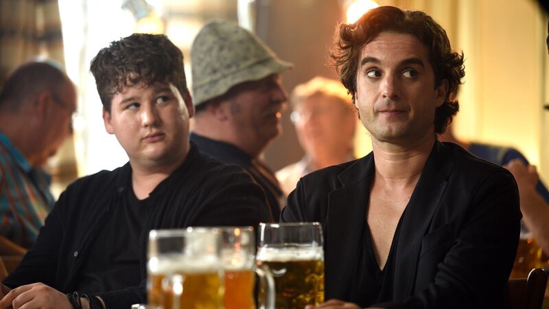 Männertag – Bild: RTL Zwei