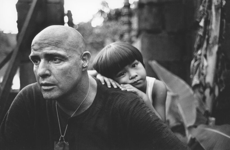 Marlon Brando – Bild: KINOWELT TV Marlon Brando – Bild: KINOWELT TV