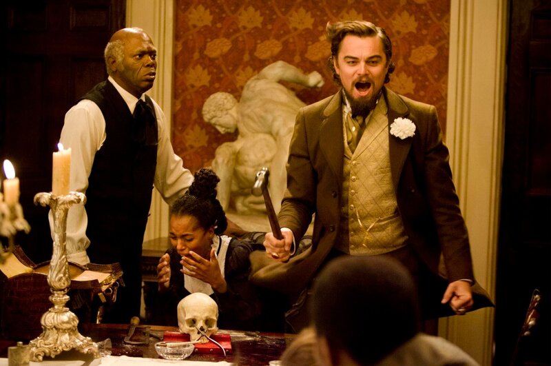 Django Unchained – Bild: CH Media/​© 2012 Columbia Pictures Industries, Inc.  All Rights Reserved. **ALL IMAGES ARE PROPERTY OF SONY PICTURES ENTERTAINMENT INC. F/​© 2012 Columbia Pictures Industries, Inc.  All Rights Reserved. **ALL IMAGES ARE PROPERTY OF  …