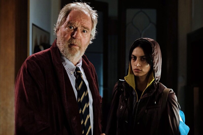 Die Hölle – Bild: ORF/​Allegro Film