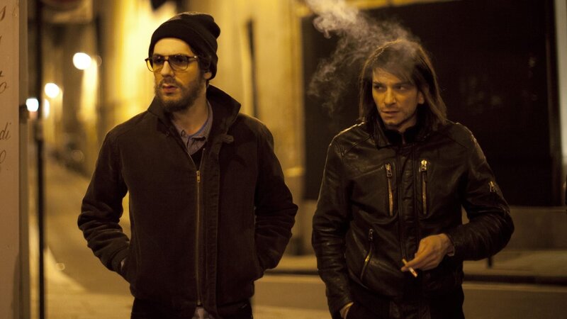 Eden - Lost in Music – Bild: port.hu