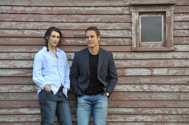 Die große Versuchung - Lügen bis der Arzt kommt – Bild: Kabel Eins Classics