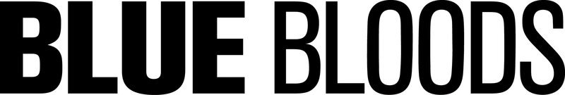 „Blue Bloods – Crime Scene New York“ – Logo – Bild: 2010 CBS Broadcasting Inc. All Rights Reserved
