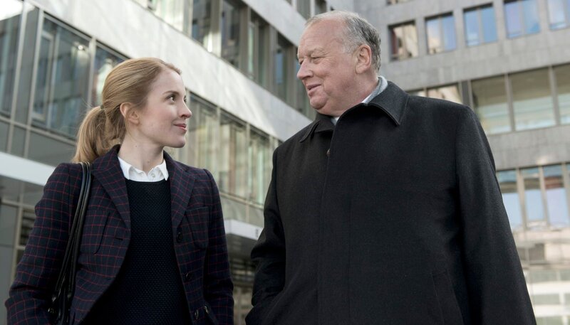 Der weiße Äthiopier – Bild: ARD Degeto/​WDR/​MOOVIE/​Martin Menke