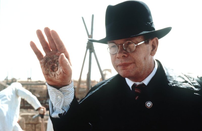 Jäger des verlorenen Schatzes – Bild: Kabel Eins Classics