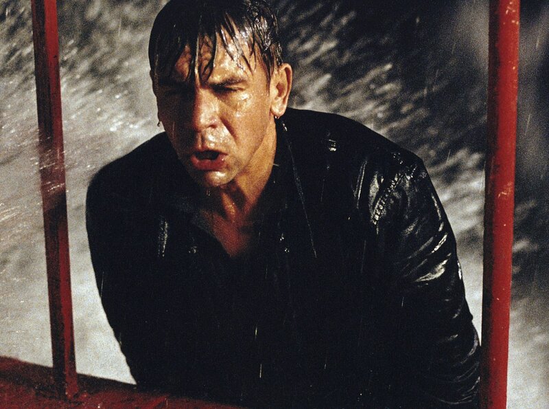 Die Frau des Leuchtturmwärters – Bild: „ARD Degeto“ (S 2)