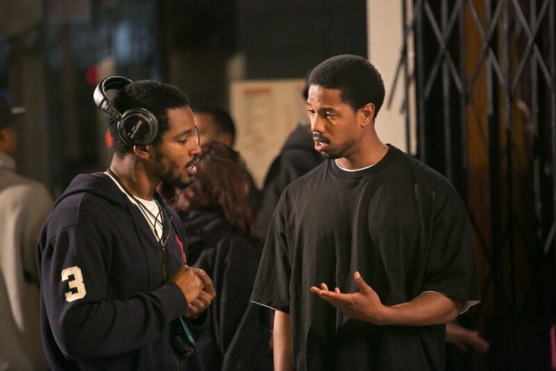 Nächster Halt Fruitvale Station – Bild: 2013 THE WEINSTEIN COMPANY. ALL RIGHTS RESERVED. /​ RHEE BEVERE /​ MKNS